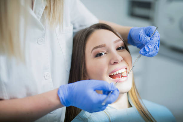 Best General Dentistry  in Ben Lomond, CA